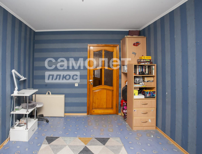 3-к. квартира, 61&nbsp;м²