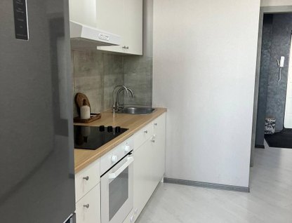 1-к. квартира, 37,8&nbsp;м²