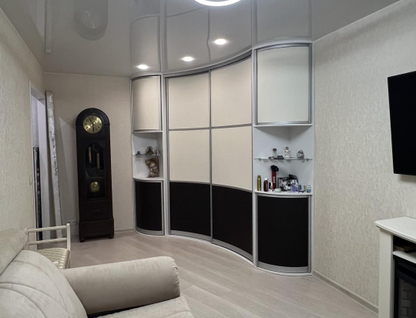 2-к. квартира, 42&nbsp;м²