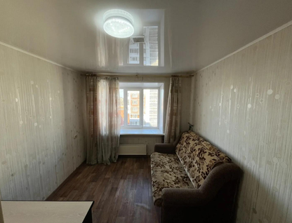 Студия, 15,9&nbsp;м²
