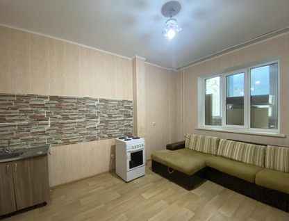 1-к. квартира, 49&nbsp;м²