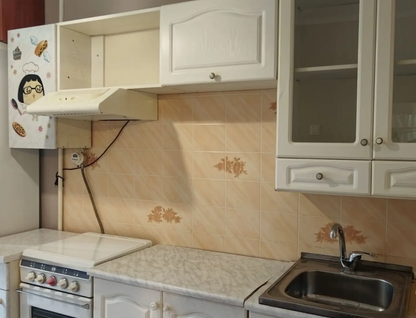 1-к. квартира, 28,1 м²