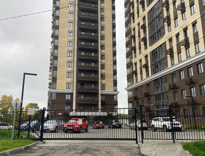 2-к. квартира, 44,4&nbsp;м²