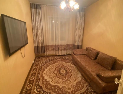 2-к. квартира, 53&nbsp;м²