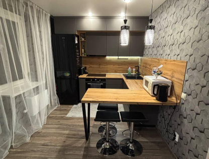 1-к. квартира, 40&nbsp;м²