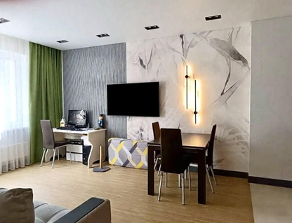 4-к. квартира, 79,2 м²