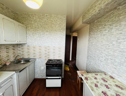 1-к. квартира, 26&nbsp;м²