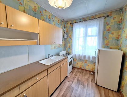 2-к. квартира, 41,3&nbsp;м²