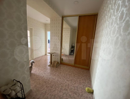 2-к. квартира, 65,9&nbsp;м²