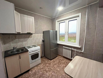 1-к. квартира, 30,3 м²