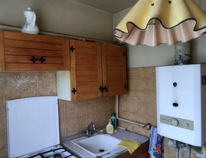 2-к. квартира, 45,6 м²