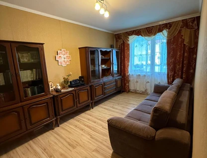 3-к. квартира, 82&nbsp;м²