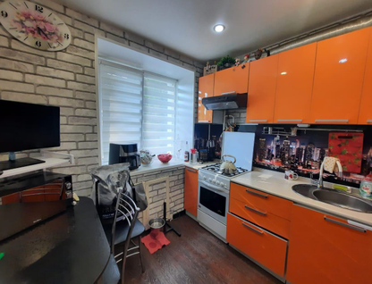1-к. квартира, 31&nbsp;м²