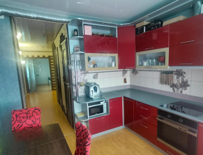 3-к. квартира, 70&nbsp;м²
