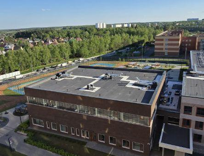 2-к. квартира, 64 м²