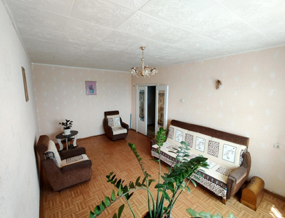 4-к. квартира, 80,6&nbsp;м²