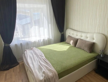 1-к. квартира, 27,2 м²