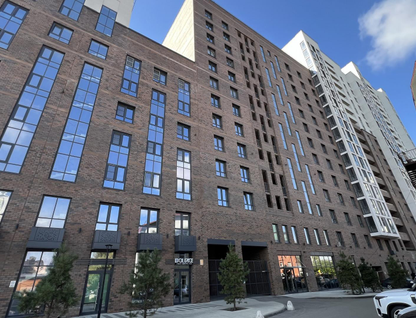 2-к. квартира, 48,7 м²