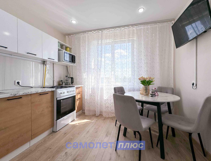 2-к. квартира, 53,1&nbsp;м²