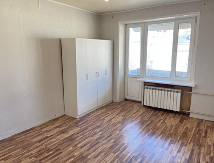 Комната, 18,6 м²