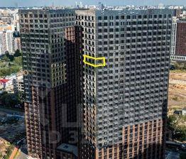 2-к. квартира, 53,1&nbsp;м²