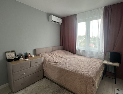 1-к. квартира, 35,5&nbsp;м²
