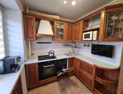 3-к. квартира, 58,5 м²