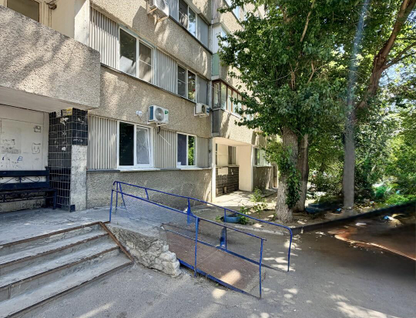 3-к. квартира, 60,3 м²