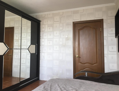 3-к. квартира, 60,6&nbsp;м²