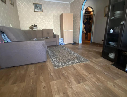 2-к. квартира, 44,7 м²
