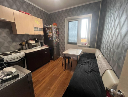 1-к. квартира, 37,2&nbsp;м²