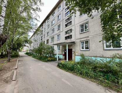 2-к. квартира, 45,1&nbsp;м²