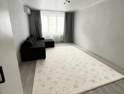 1-к. квартира, 40&nbsp;м²