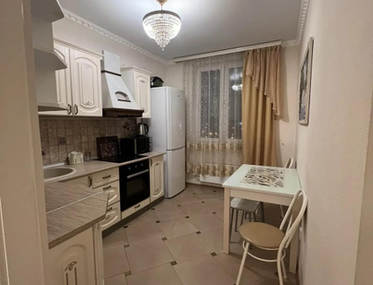 1-к. квартира, 34,8 м²