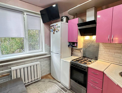 1-к. квартира, 31&nbsp;м²