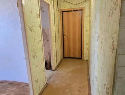 2-к. квартира, 42&nbsp;м²