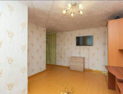 1-к. квартира, 30,8 м²