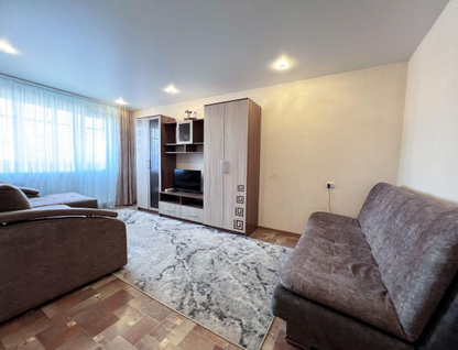 1-к. квартира, 30,3&nbsp;м²