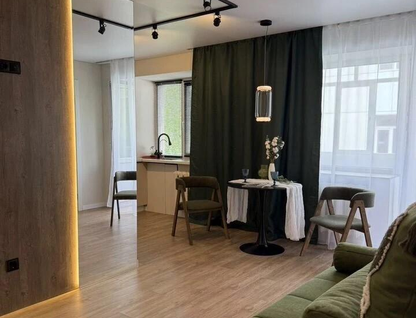 3-к. квартира, 42 м²
