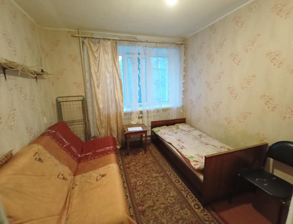 1-к. квартира, 15,8&nbsp;м²
