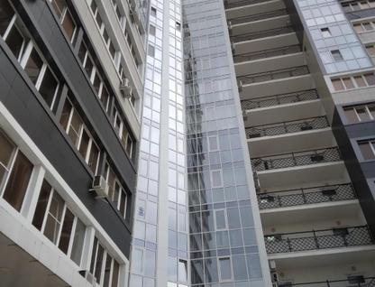 1-к. квартира, 45,8&nbsp;м²