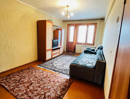 2-к. квартира, 54&nbsp;м²