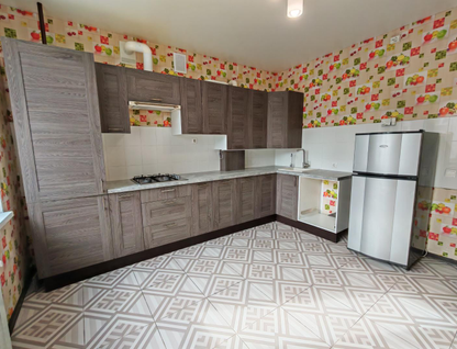 2-к. квартира, 67 м²