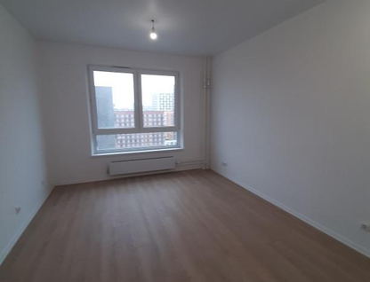 Студия, 19,9&nbsp;м²