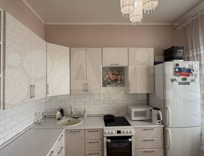 2-к. квартира, 56&nbsp;м²