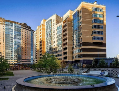 2-к. квартира, 70,7&nbsp;м²