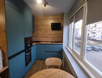 1-к. квартира, 34,8&nbsp;м²