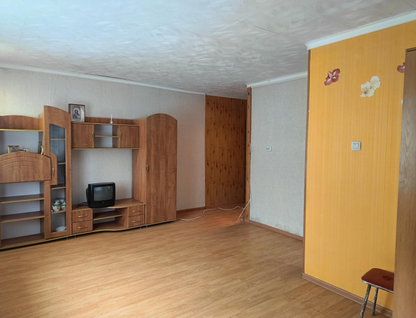 1-к. квартира, 30,9&nbsp;м²