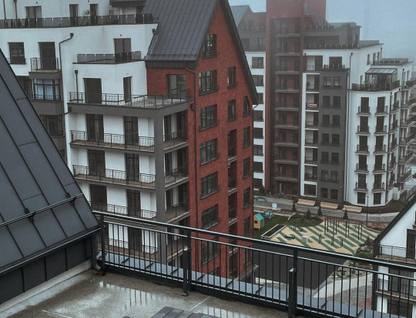 2-к. квартира, 77,8&nbsp;м²