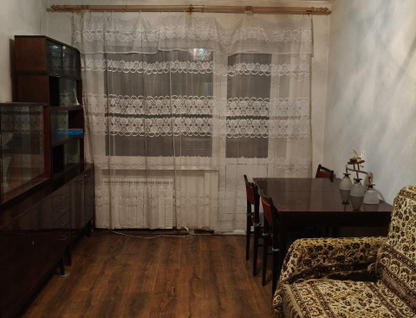 2-к. квартира, 40&nbsp;м²